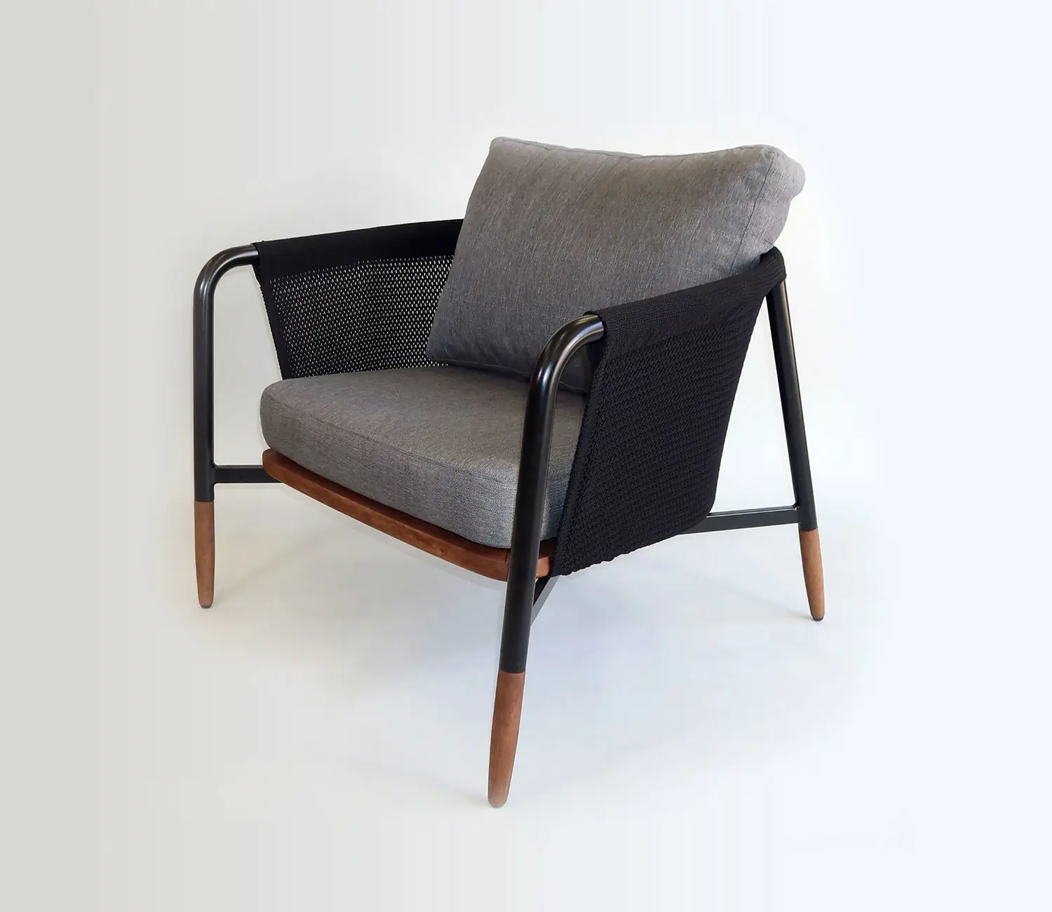 heller Sessel - 2er Sessel-Set Wachwitz