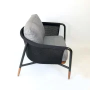 heller Sessel - 2er Sessel-Set Wachwitz