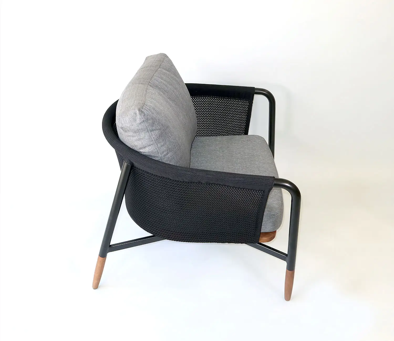 heller Sessel - 2er Sessel-Set Wachwitz