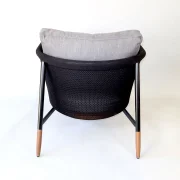 heller Sessel - 2er Sessel-Set Wachwitz