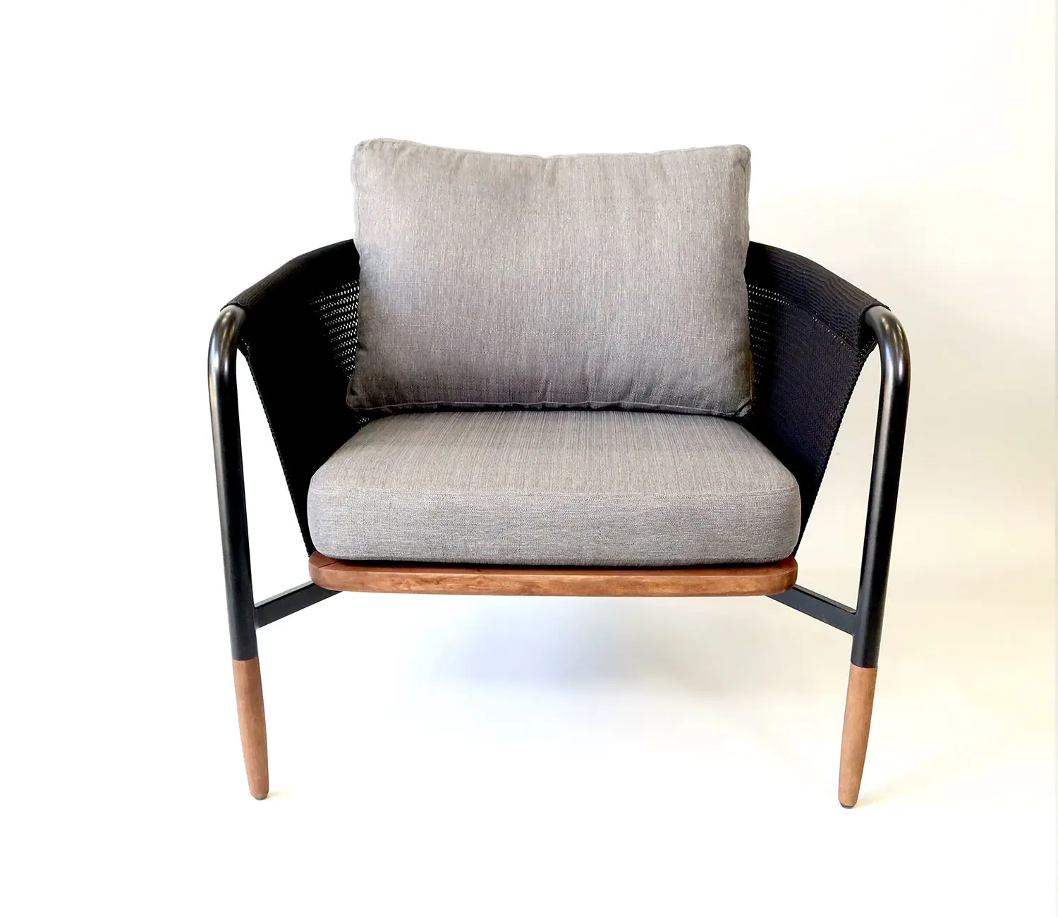 heller Sessel - 2er Sessel-Set Wachwitz