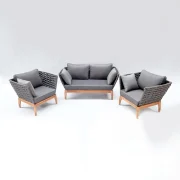 heller Möbel-Set Heidenau