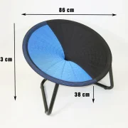 heller Sessel Kaditz