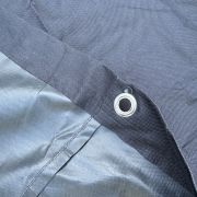 Abdeckung für Möbel-Sets und Sessel von heller green