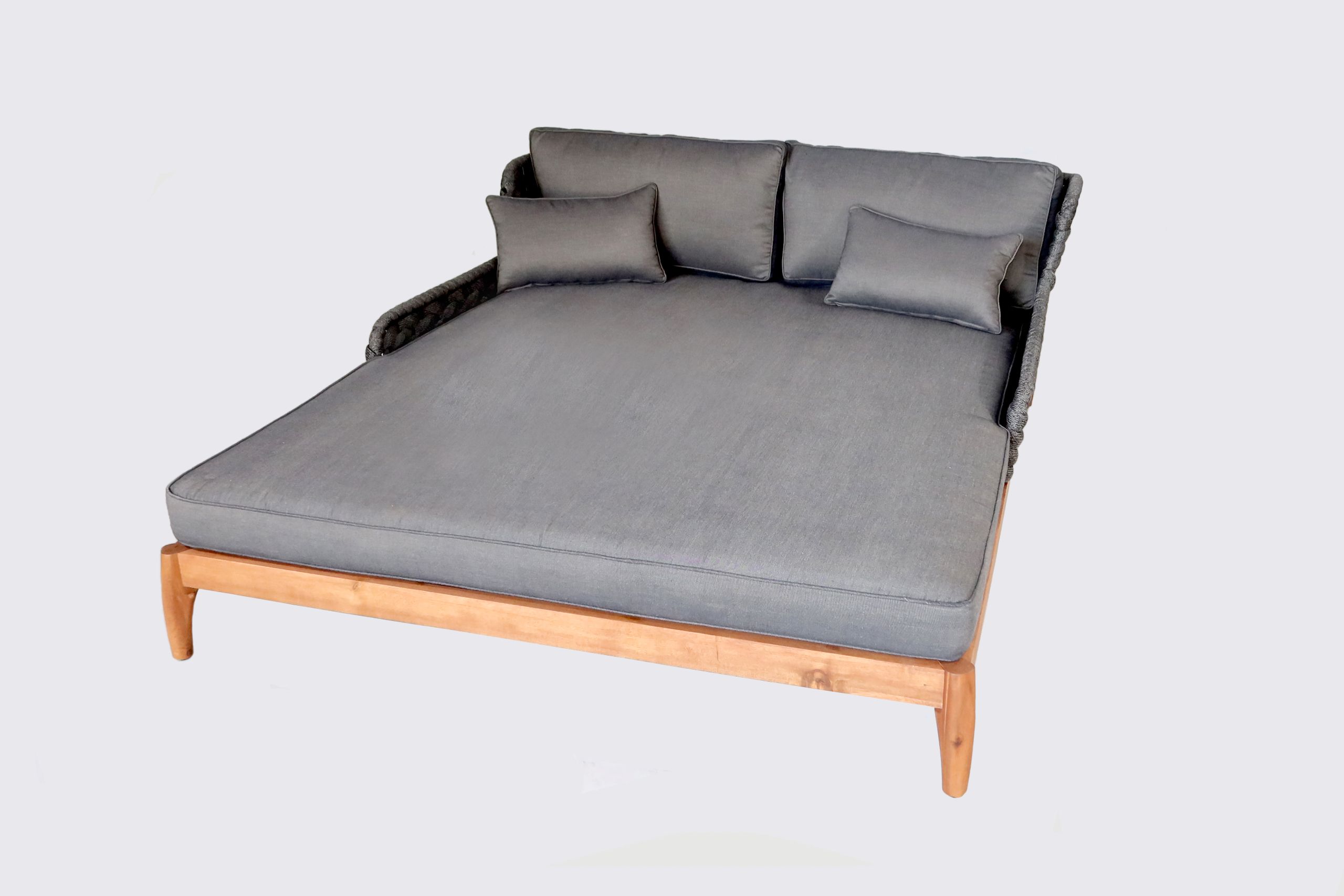 Doppelliege – HEIDENAU