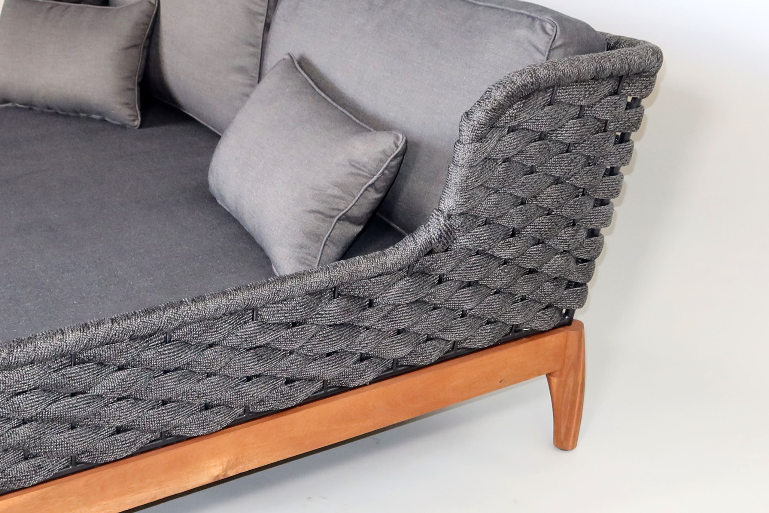 Einzelliege – HEIDENAU