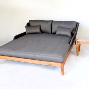 Doppelliege – HEIDENAU