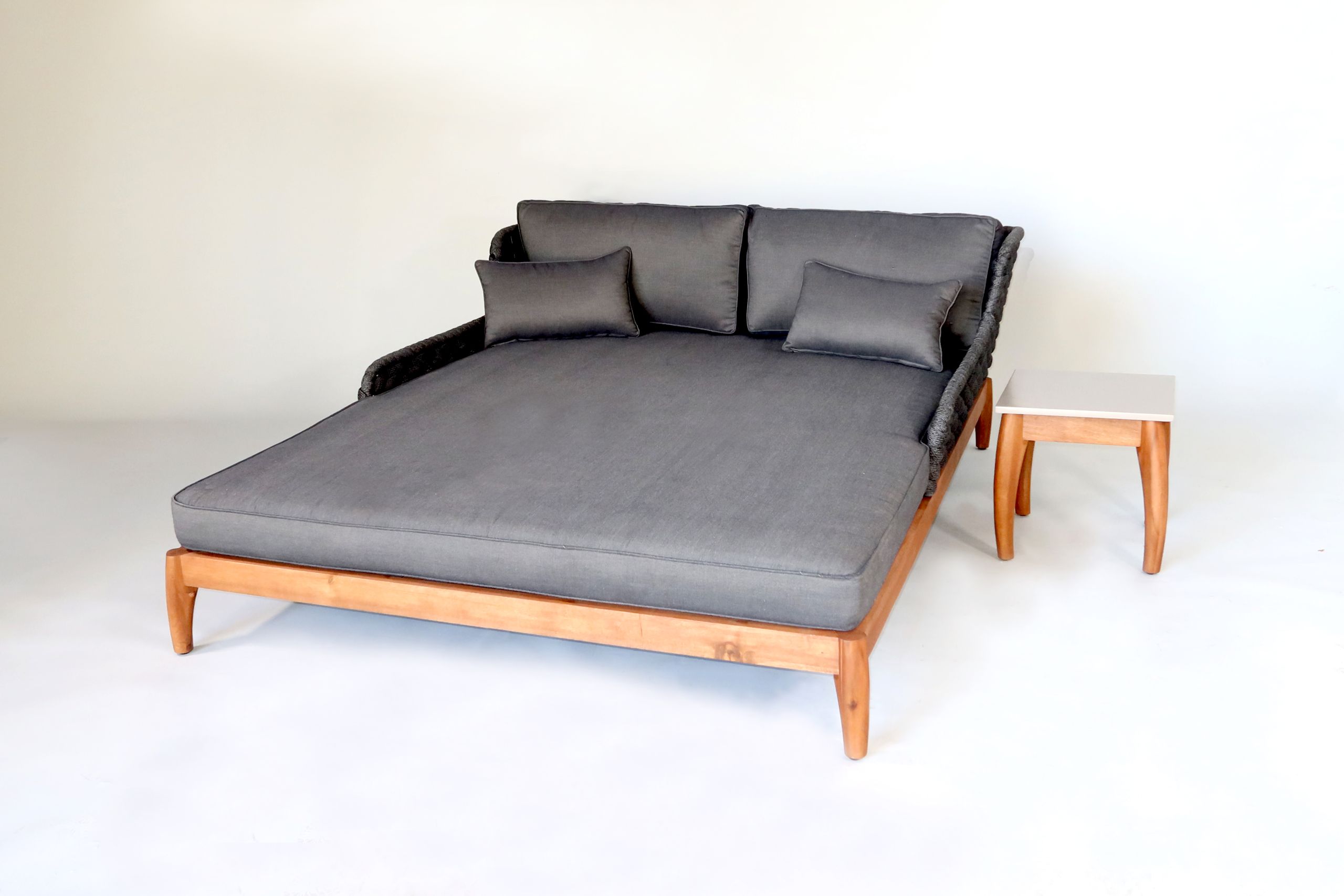 Doppelliege – HEIDENAU