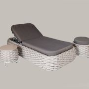 Beistell Sessel – LILIENSTEIN