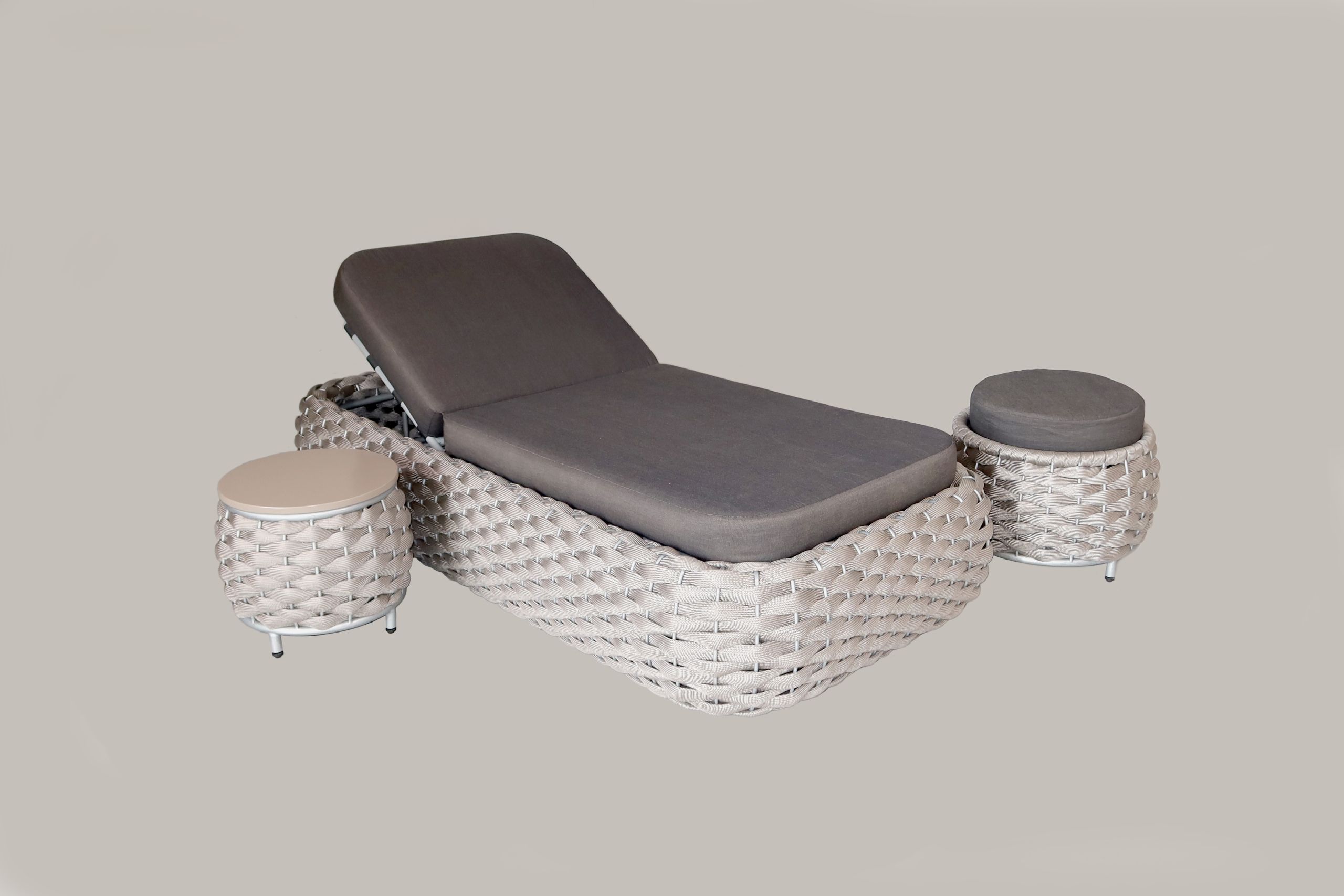 Beistell Sessel – LILIENSTEIN