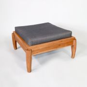 Beistell-Sessel HEIDENAU